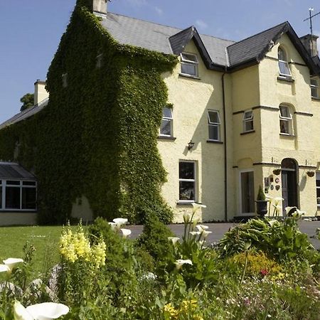 Carrygerry Country House Shannon Exterior foto
