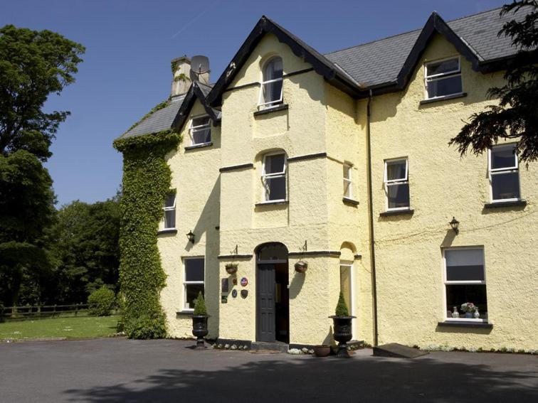 Carrygerry Country House Shannon Exterior foto