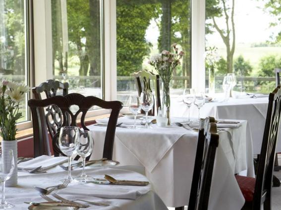 Carrygerry Country House Shannon Exterior foto