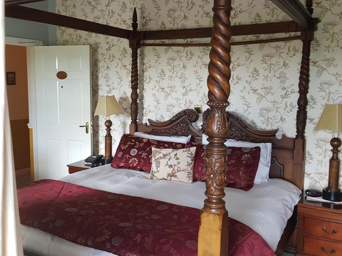 Carrygerry Country House Shannon Exterior foto