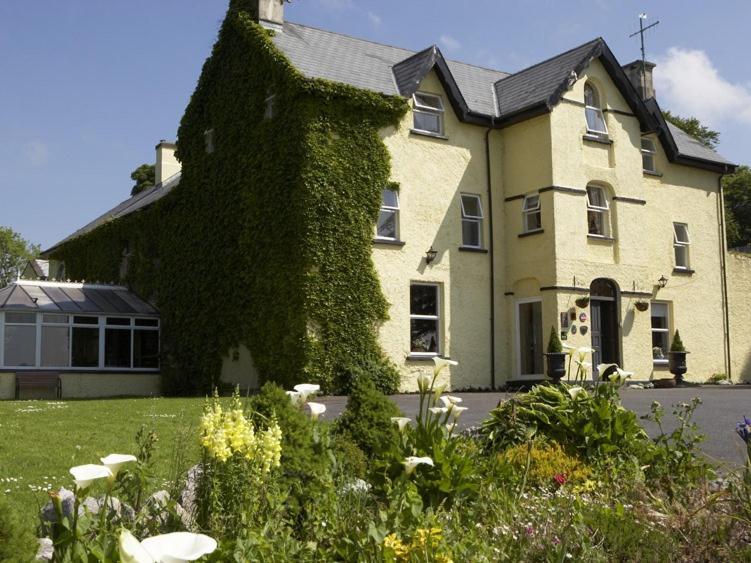 Carrygerry Country House Shannon Exterior foto