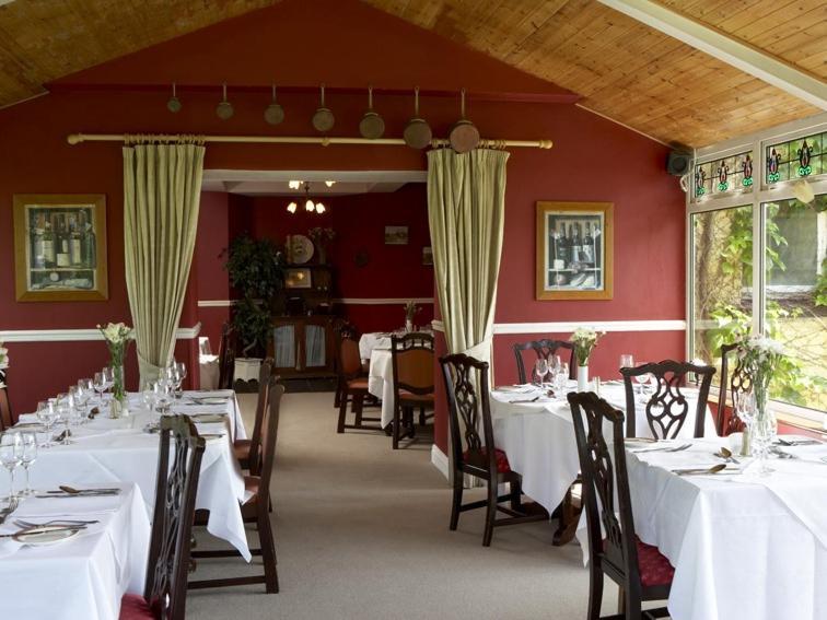 Carrygerry Country House Shannon Exterior foto