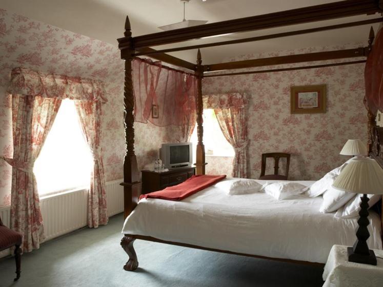 Carrygerry Country House Shannon Exterior foto
