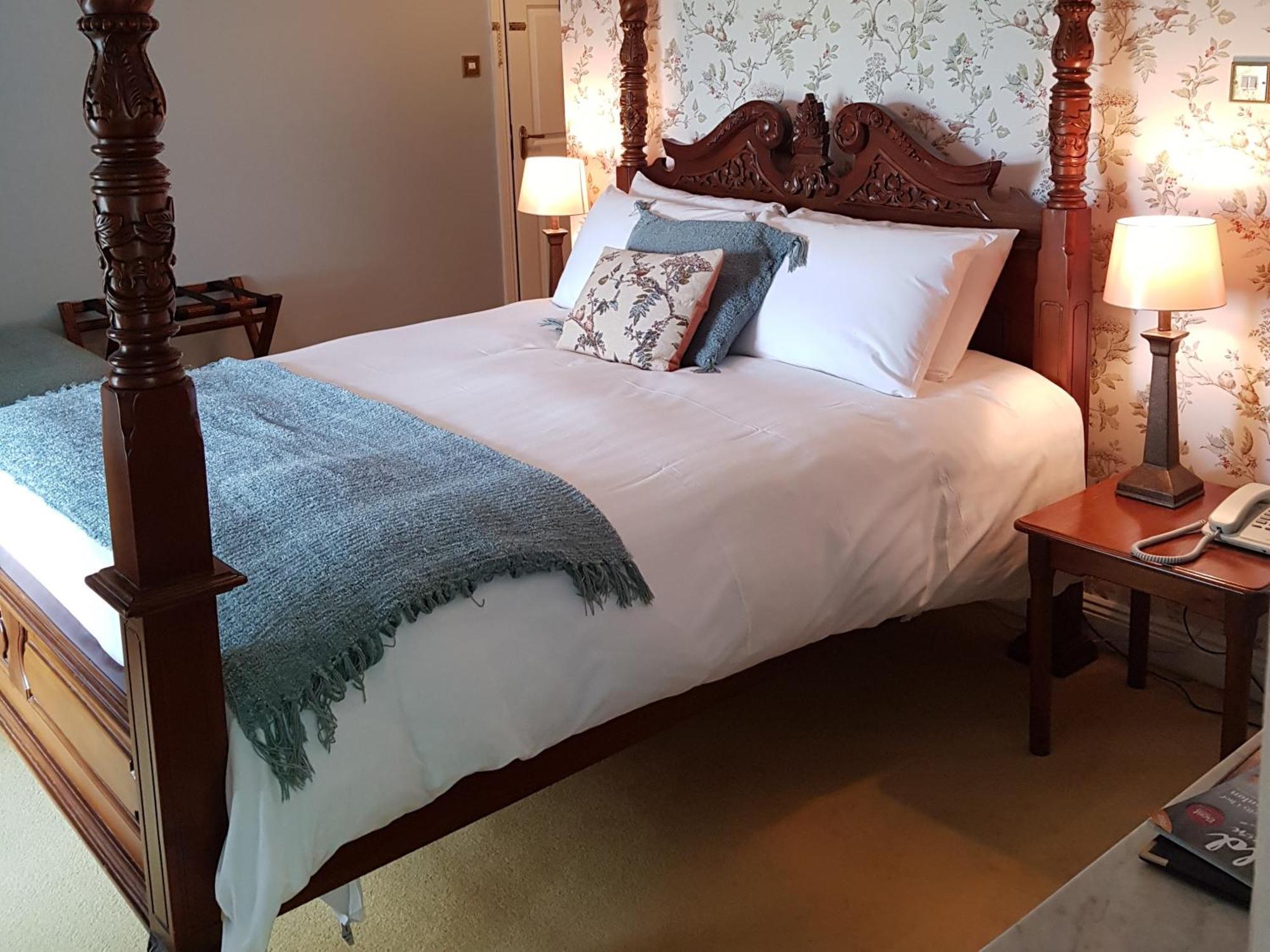 Carrygerry Country House Shannon Zimmer foto