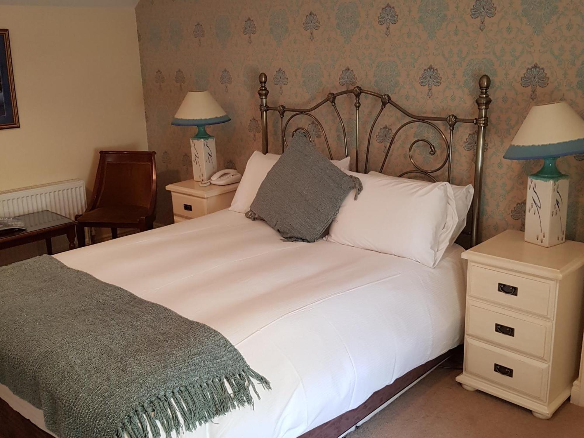 Carrygerry Country House Shannon Zimmer foto