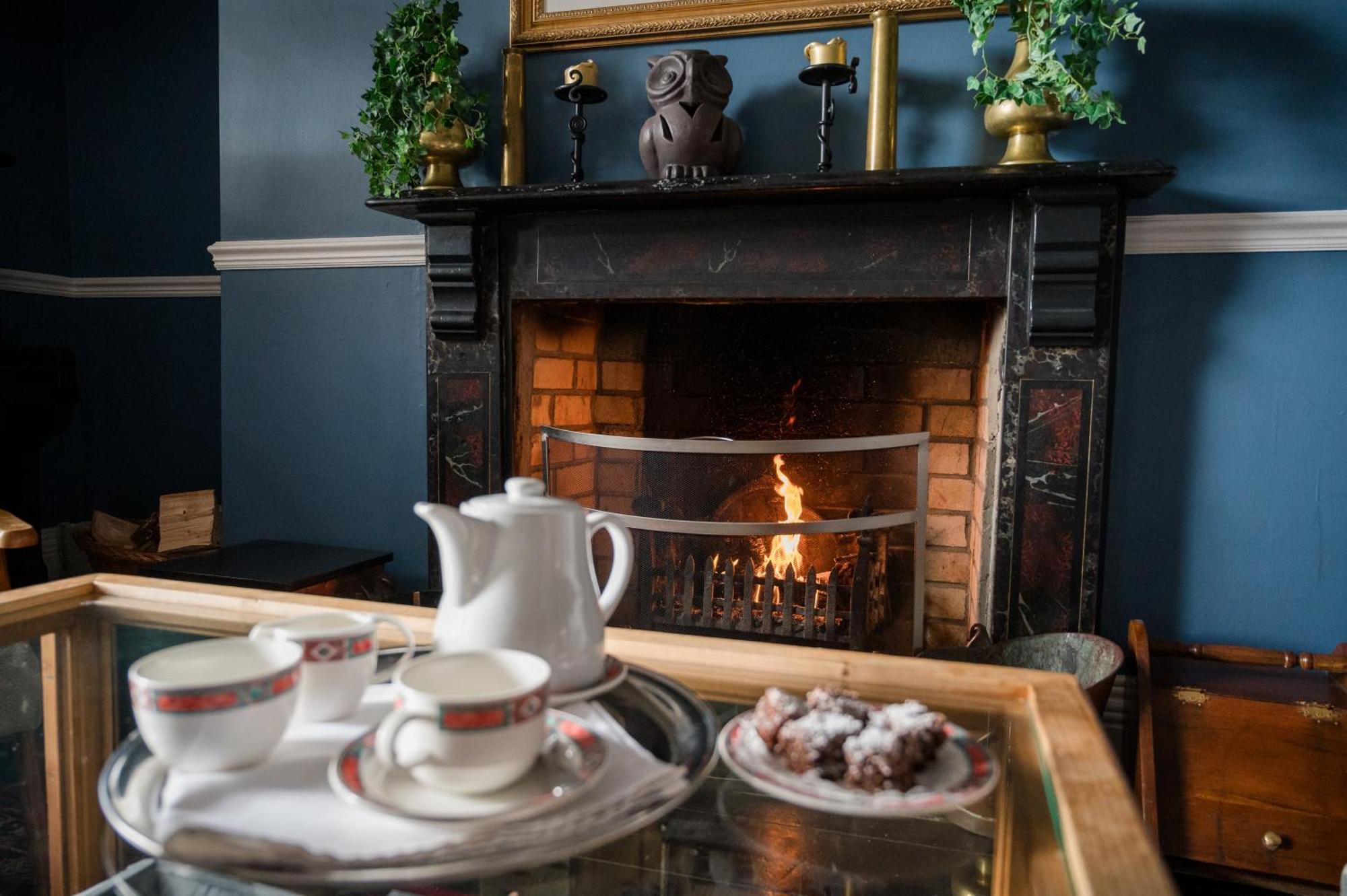 Carrygerry Country House Shannon Exterior foto