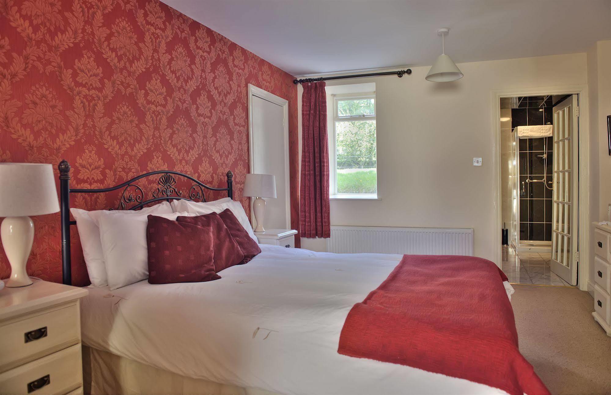 Carrygerry Country House Shannon Exterior foto
