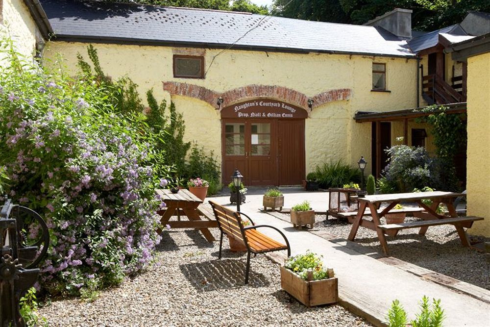 Carrygerry Country House Shannon Exterior foto